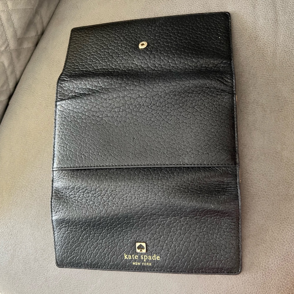 Kate Spade Wallet - Picture 3 of 4